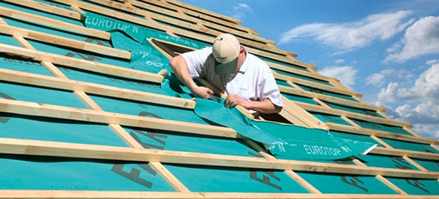 Roofing Kennington